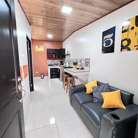 Apartamento H Gonzalez 14 Διαμέρισμα Αλαχουέλα Εξωτερικό φωτογραφία