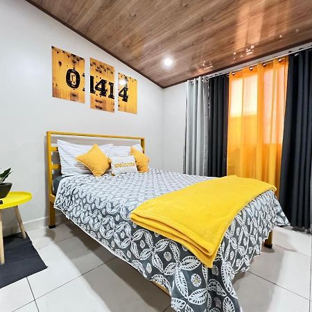 Apartamento H Gonzalez 14 Διαμέρισμα Αλαχουέλα Εξωτερικό φωτογραφία