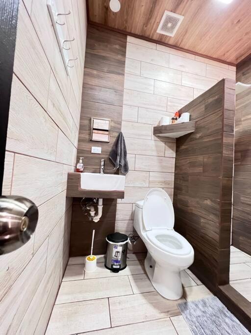 Apartamento H Gonzalez 14 Διαμέρισμα Αλαχουέλα Εξωτερικό φωτογραφία
