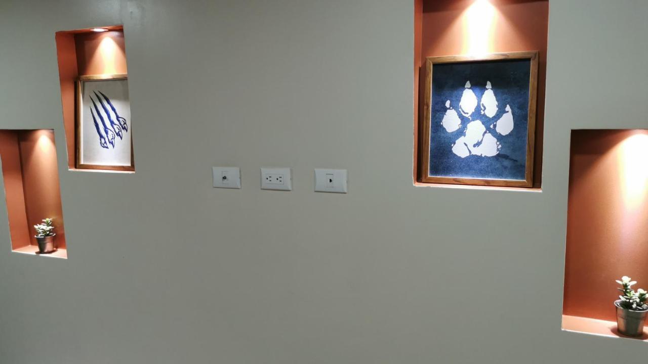 Apartamento H Gonzalez 14 Διαμέρισμα Αλαχουέλα Εξωτερικό φωτογραφία