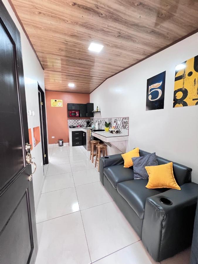 Apartamento H Gonzalez 14 Διαμέρισμα Αλαχουέλα Εξωτερικό φωτογραφία