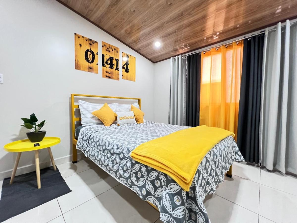 Apartamento H Gonzalez 14 Διαμέρισμα Αλαχουέλα Εξωτερικό φωτογραφία
